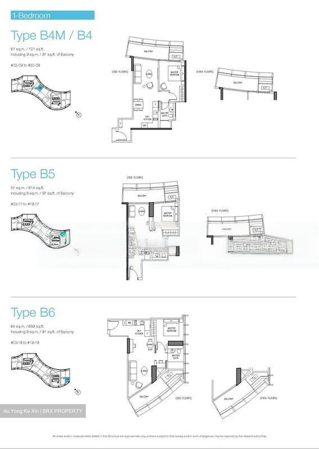 Duo Residences (D7), Apartment #488432351
